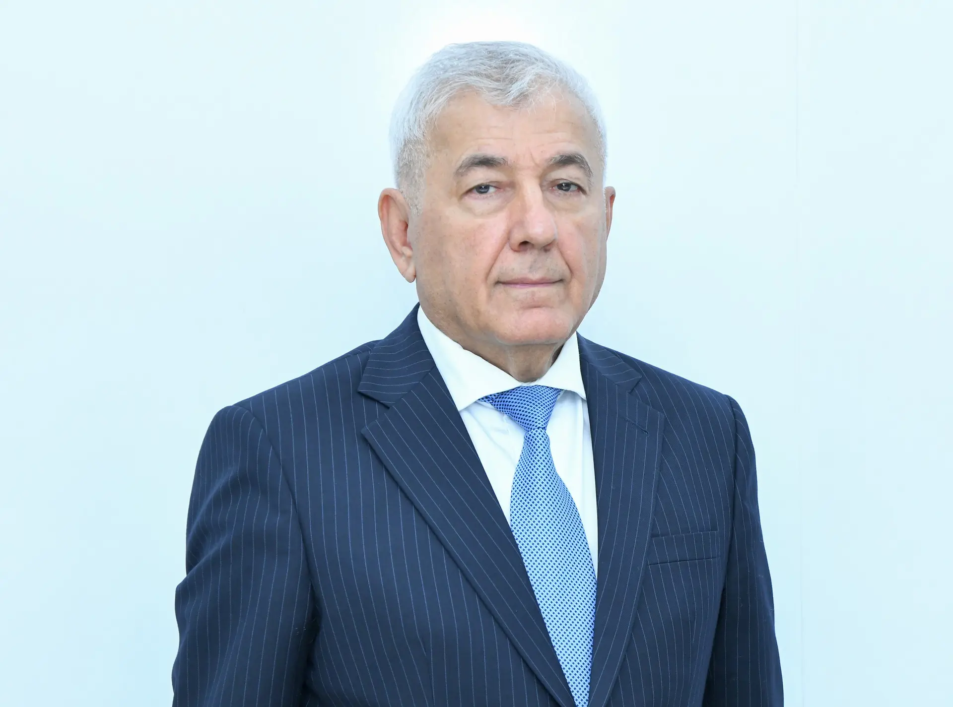 Yaqub Piriyev