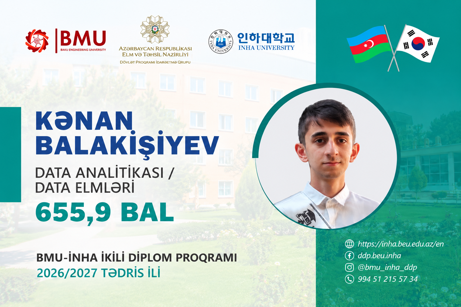Kənan Balakişiyev