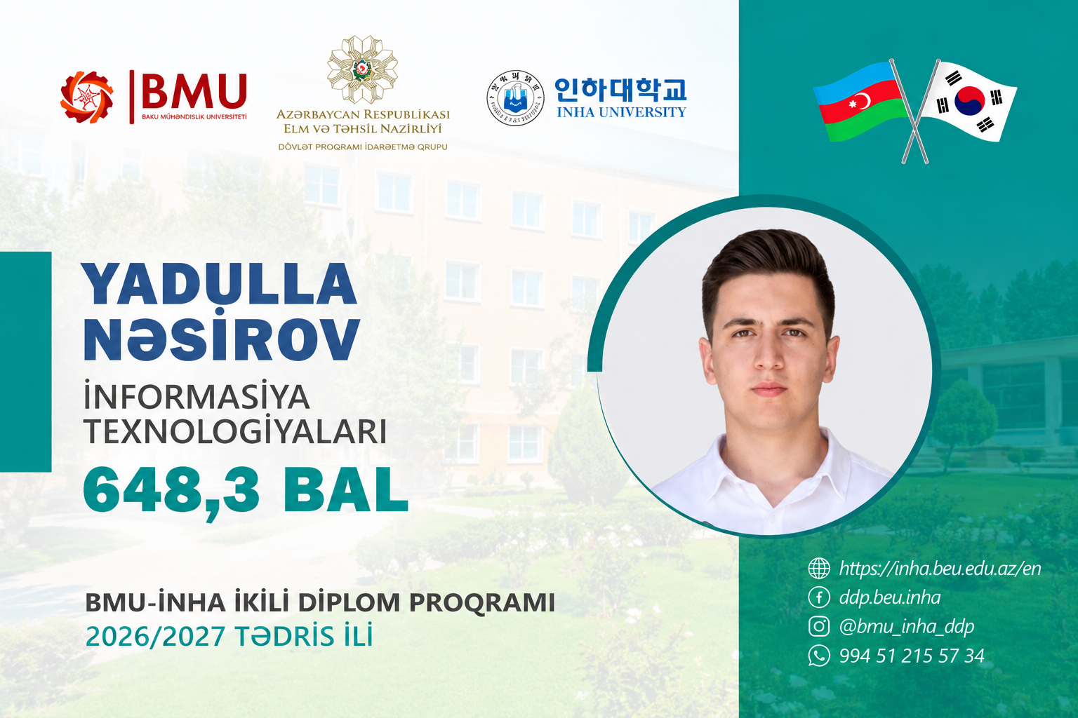 Yadulla Nəsirov