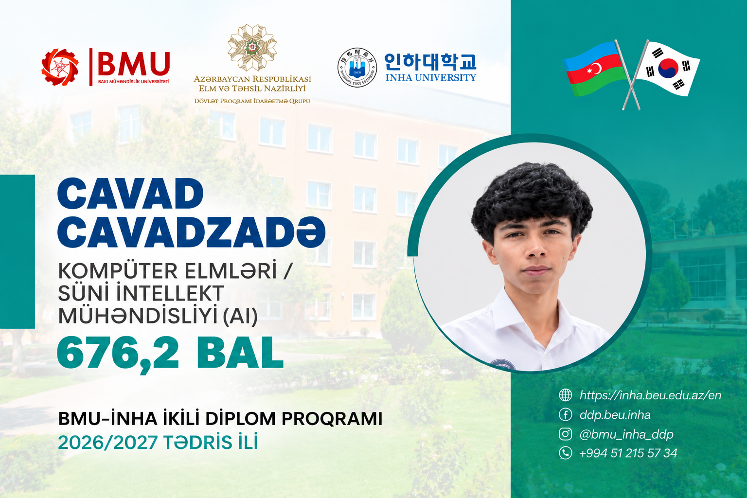 Cavad Cavadzadə